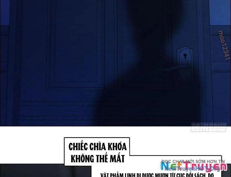 Giờ Ngọ Ba Khắc Chap 111 - Next Chap 112