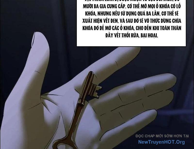 Giờ Ngọ Ba Khắc Chap 111 - Next Chap 112