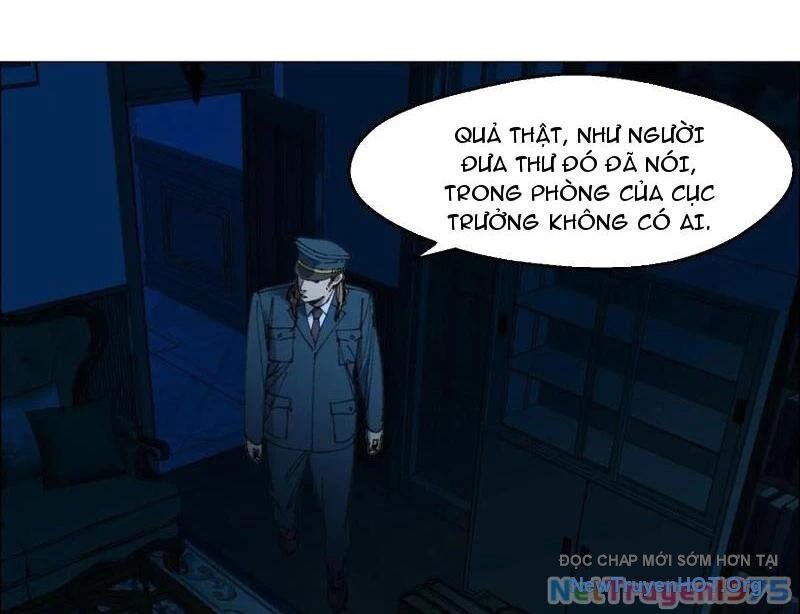 Giờ Ngọ Ba Khắc Chap 111 - Next Chap 112