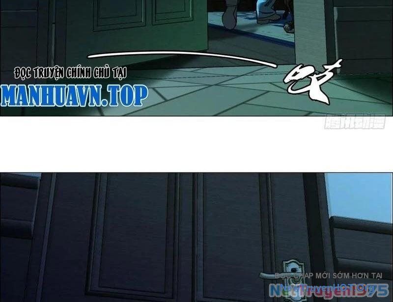 Giờ Ngọ Ba Khắc Chap 111 - Next Chap 112