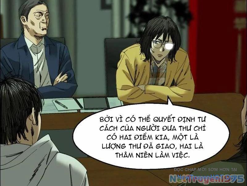 Giờ Ngọ Ba Khắc Chap 111 - Next Chap 112