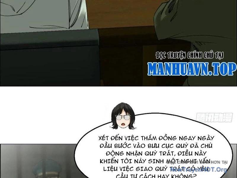 Giờ Ngọ Ba Khắc Chap 111 - Next Chap 112