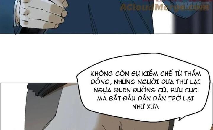 Giờ Ngọ Ba Khắc Chap 112 - Next Chap 113
