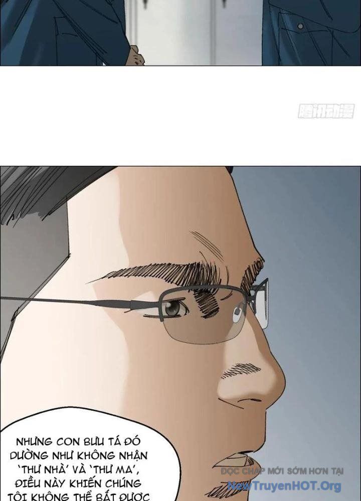 Giờ Ngọ Ba Khắc Chap 112 - Next Chap 113