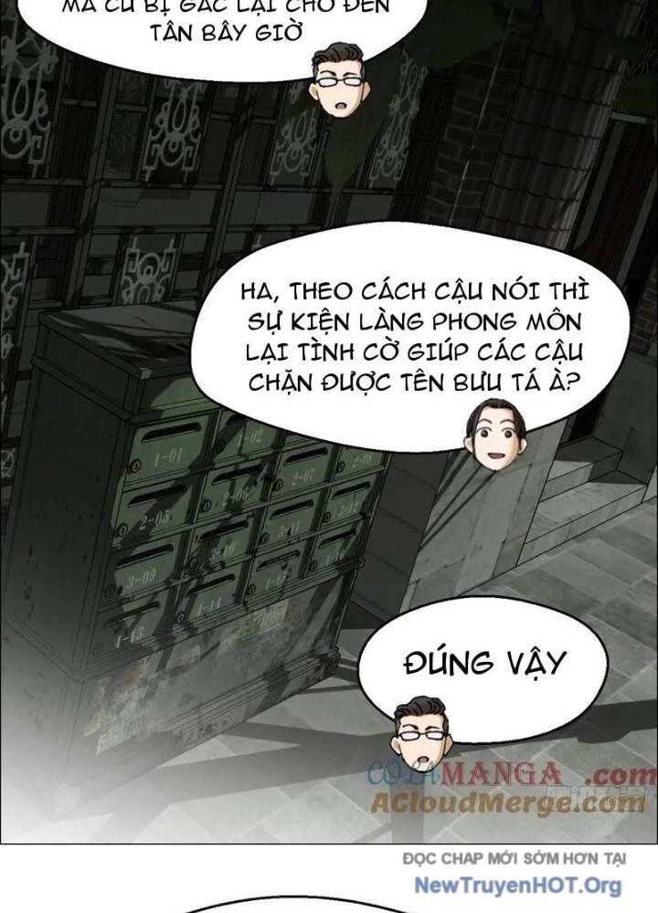 Giờ Ngọ Ba Khắc Chap 112 - Next Chap 113