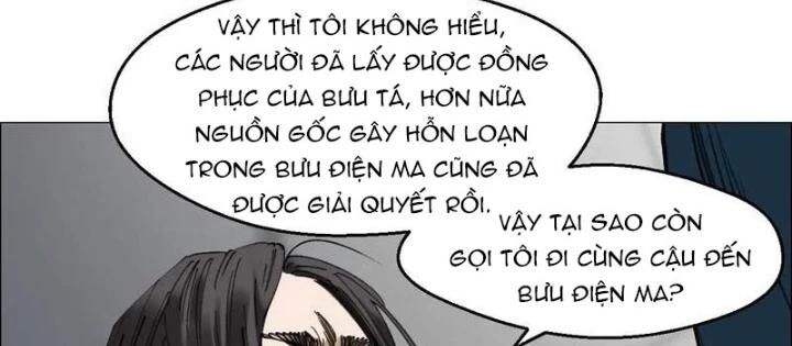 Giờ Ngọ Ba Khắc Chap 112 - Next Chap 113