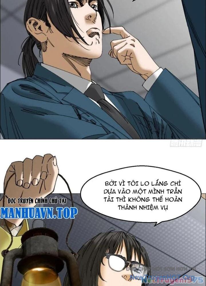 Giờ Ngọ Ba Khắc Chap 112 - Next Chap 113