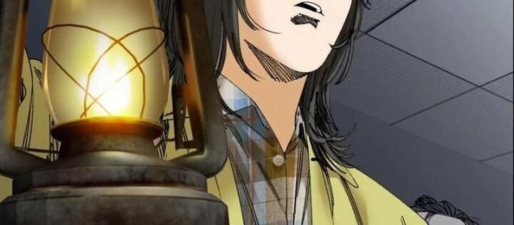 Giờ Ngọ Ba Khắc Chap 112 - Next Chap 113