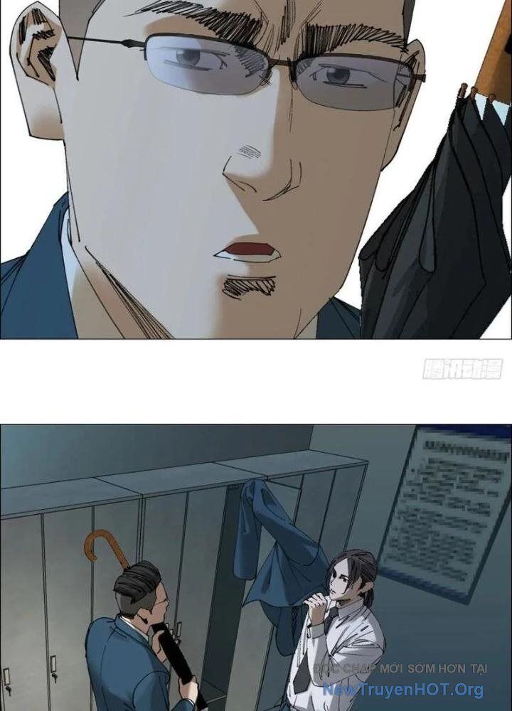 Giờ Ngọ Ba Khắc Chap 112 - Next Chap 113