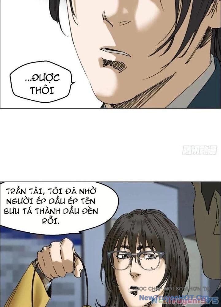 Giờ Ngọ Ba Khắc Chap 112 - Next Chap 113
