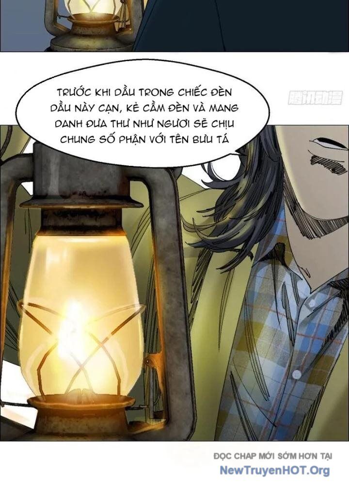 Giờ Ngọ Ba Khắc Chap 112 - Next Chap 113
