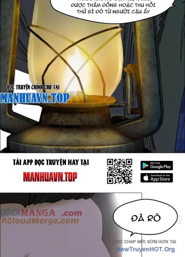 Giờ Ngọ Ba Khắc Chap 112 - Next Chap 113