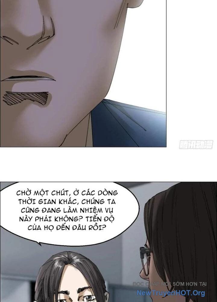 Giờ Ngọ Ba Khắc Chap 112 - Next Chap 113