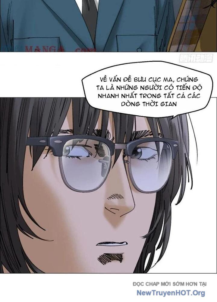 Giờ Ngọ Ba Khắc Chap 112 - Next Chap 113