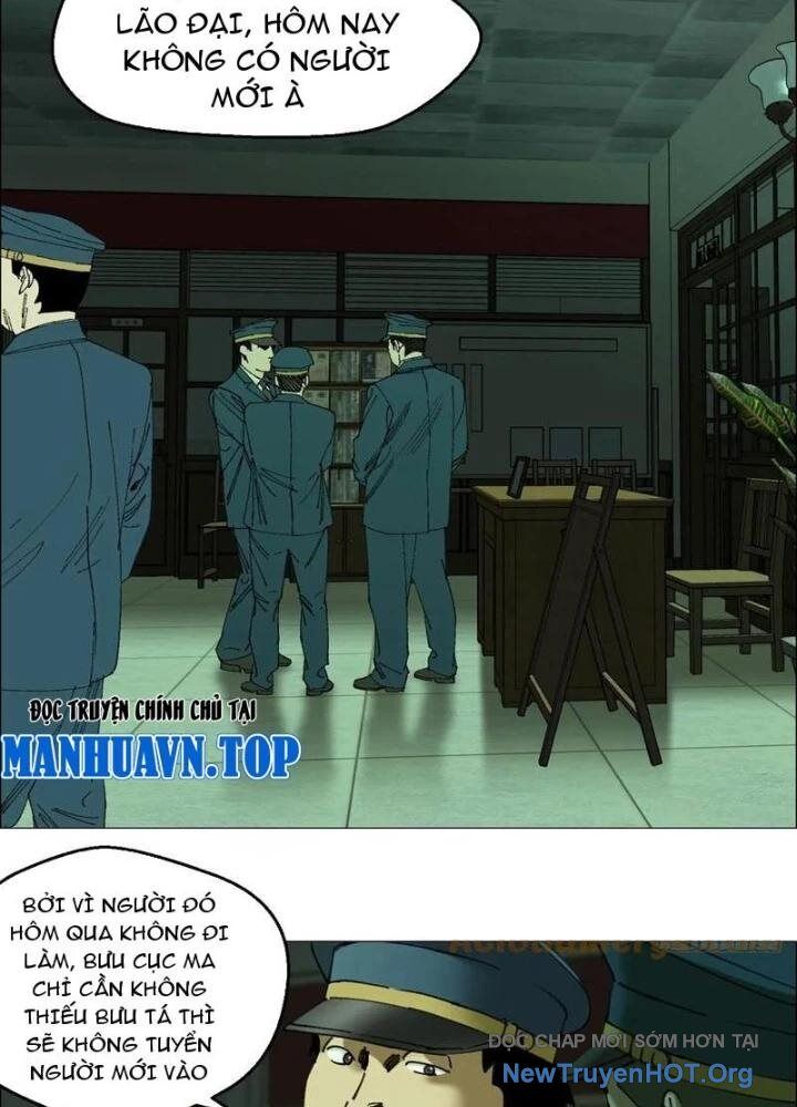 Giờ Ngọ Ba Khắc Chap 112 - Next Chap 113