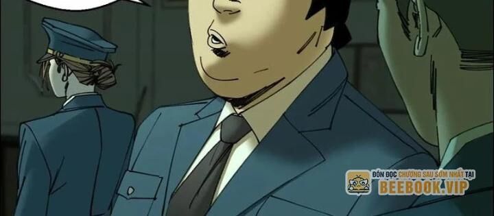 Giờ Ngọ Ba Khắc Chap 112 - Next Chap 113