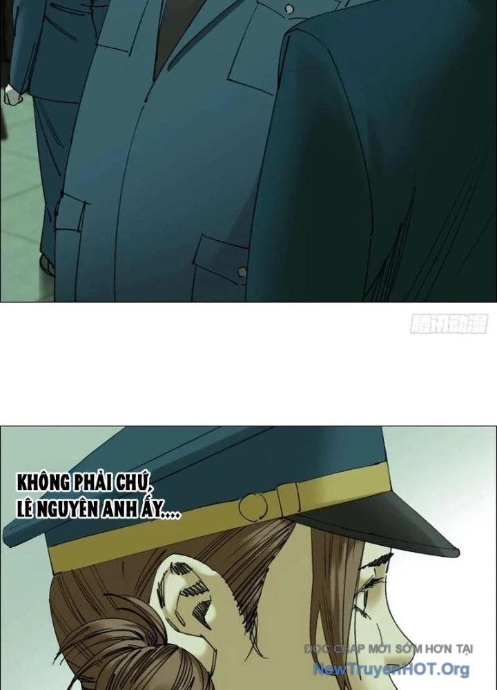 Giờ Ngọ Ba Khắc Chap 112 - Next Chap 113