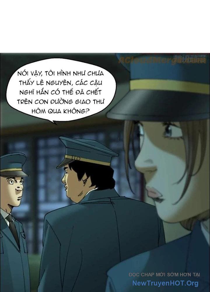 Giờ Ngọ Ba Khắc Chap 112 - Next Chap 113