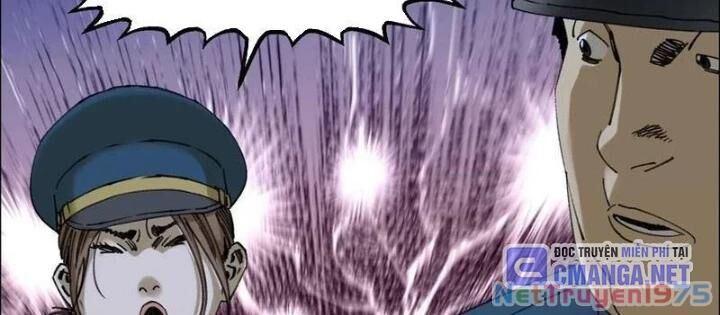 Giờ Ngọ Ba Khắc Chap 112 - Next Chap 113