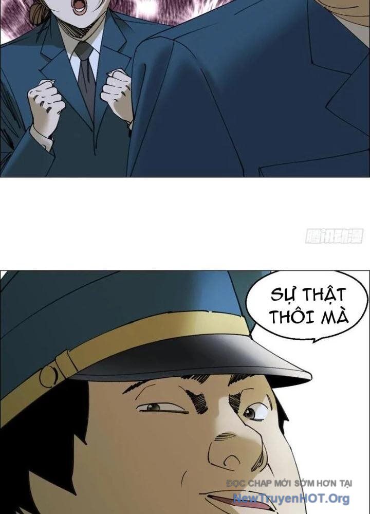 Giờ Ngọ Ba Khắc Chap 112 - Next Chap 113