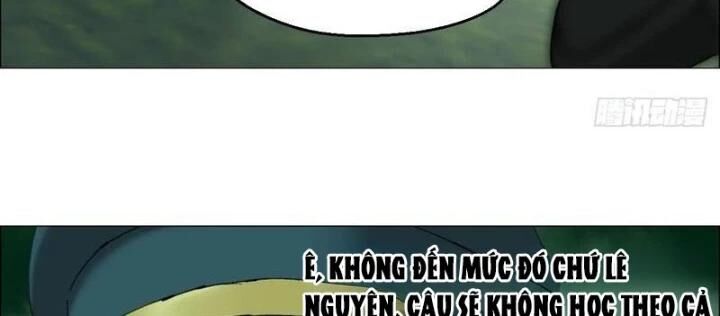 Giờ Ngọ Ba Khắc Chap 112 - Next Chap 113
