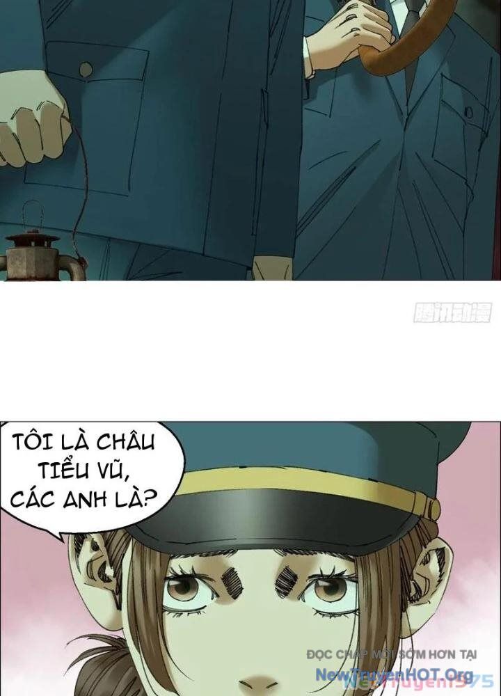Giờ Ngọ Ba Khắc Chap 112 - Next Chap 113