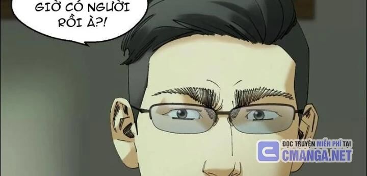 Giờ Ngọ Ba Khắc Chap 112 - Next Chap 113