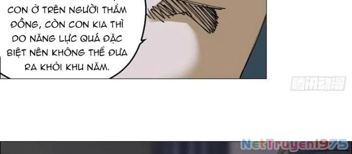 Giờ Ngọ Ba Khắc Chap 112 - Next Chap 113