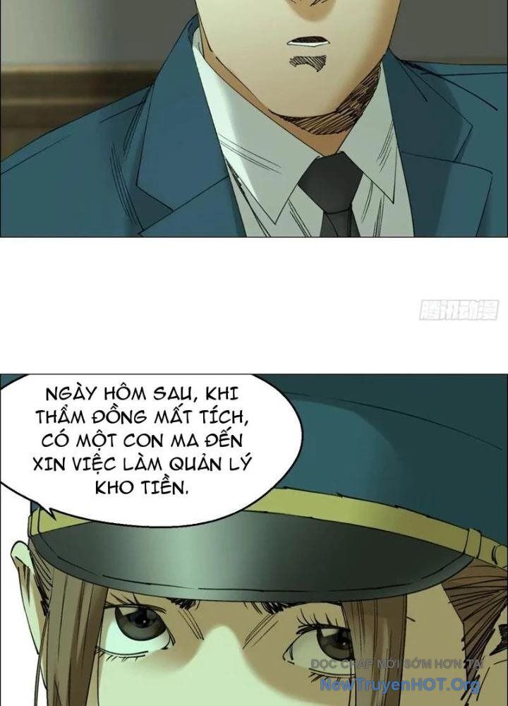 Giờ Ngọ Ba Khắc Chap 112 - Next Chap 113