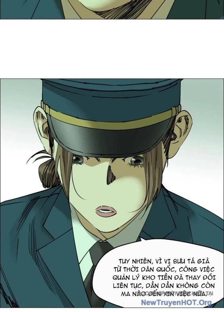 Giờ Ngọ Ba Khắc Chap 112 - Next Chap 113