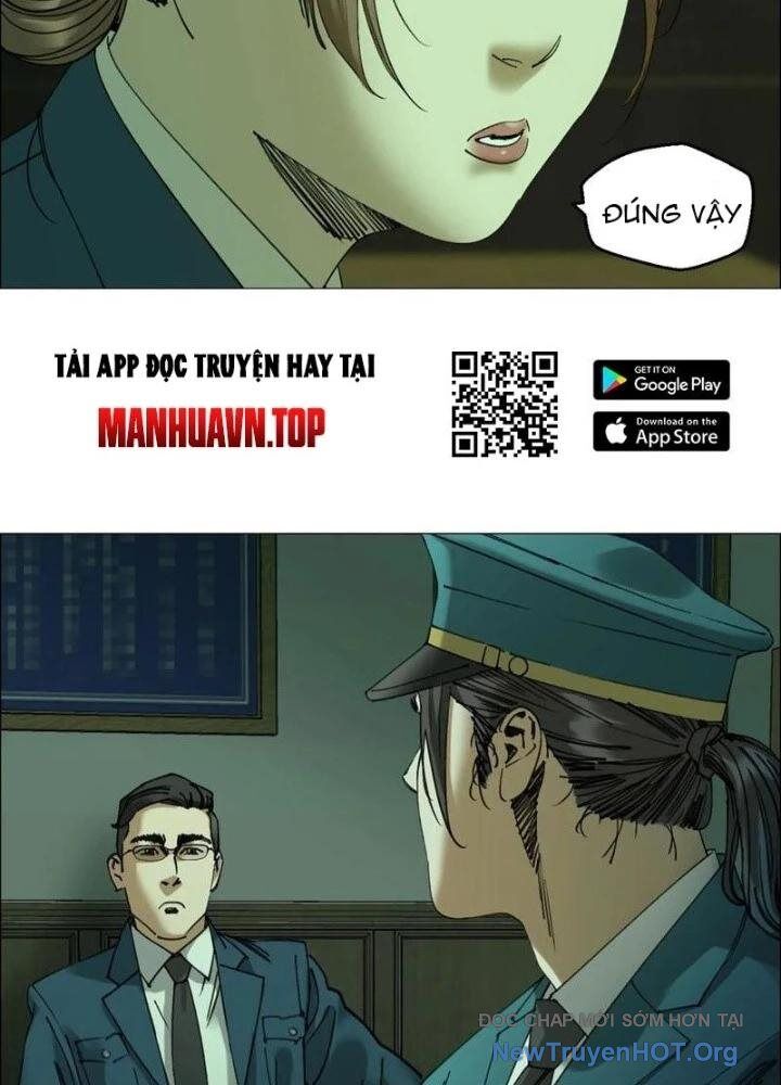 Giờ Ngọ Ba Khắc Chap 112 - Next Chap 113