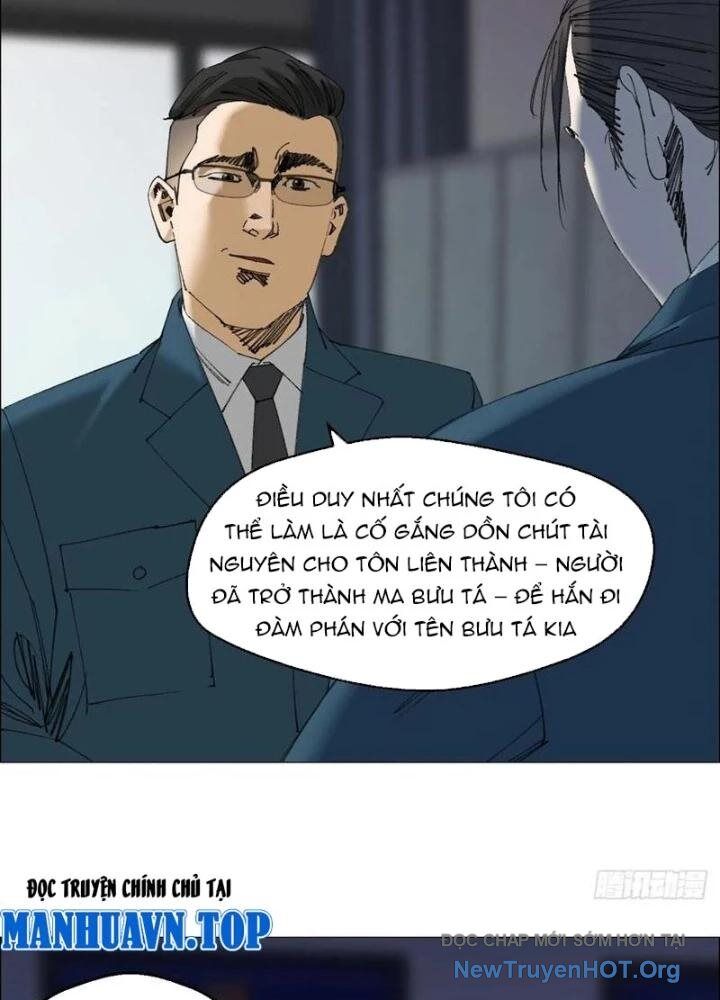 Giờ Ngọ Ba Khắc Chap 112 - Next Chap 113