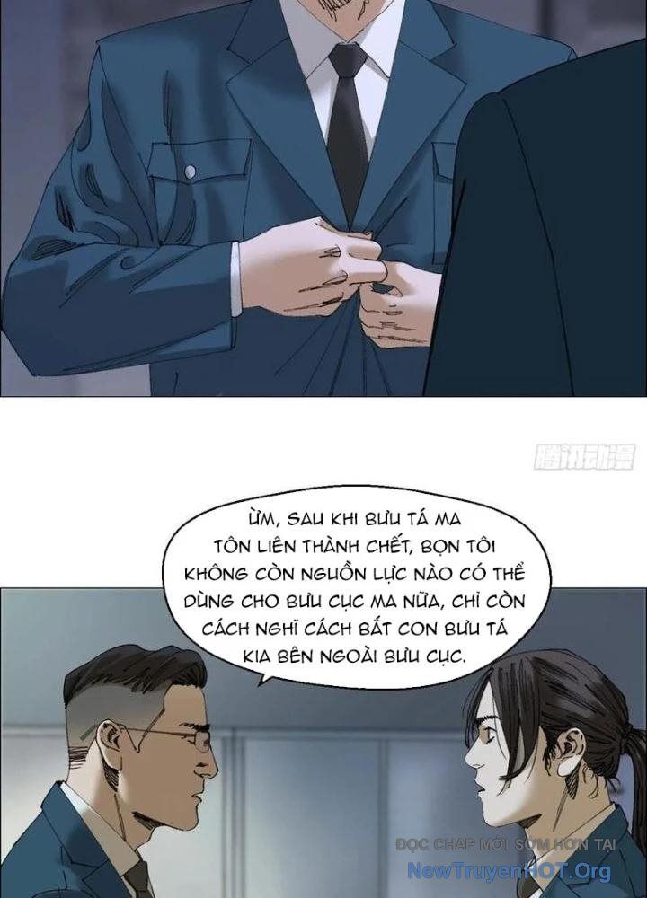 Giờ Ngọ Ba Khắc Chap 112 - Next Chap 113