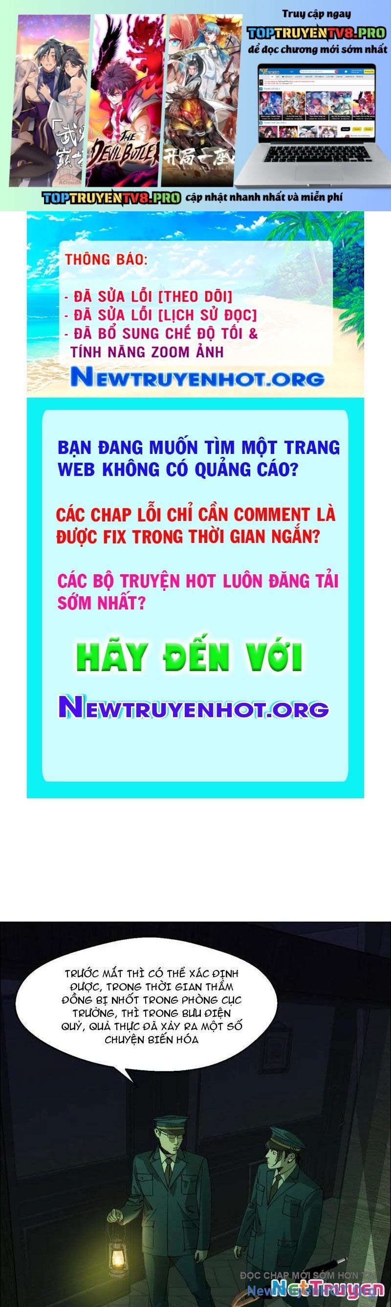 Giờ Ngọ Ba Khắc Chap 113 - Next Chap 114