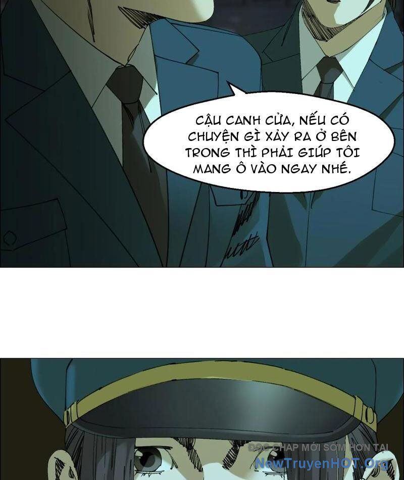 Giờ Ngọ Ba Khắc Chap 113 - Next Chap 114