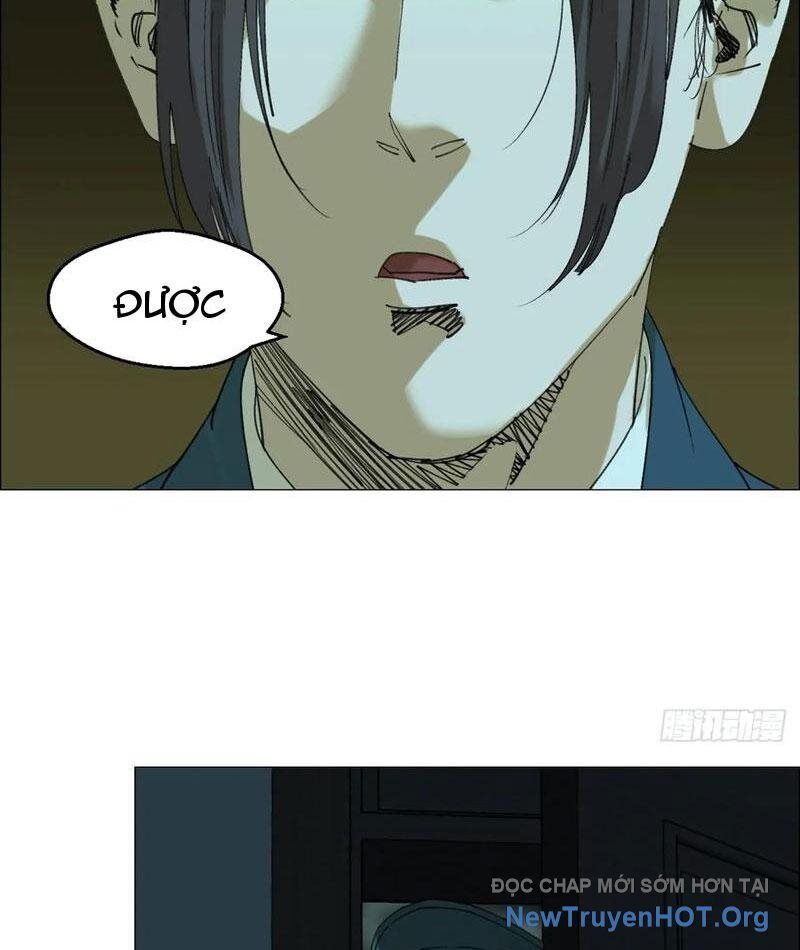 Giờ Ngọ Ba Khắc Chap 113 - Next Chap 114