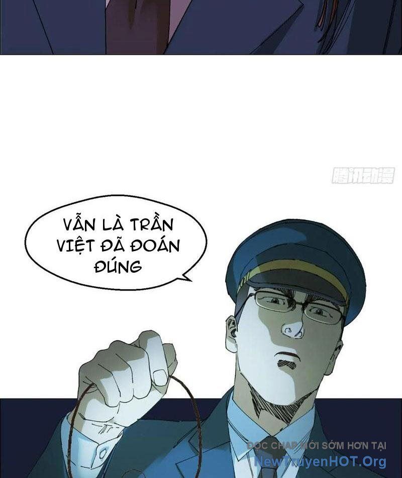 Giờ Ngọ Ba Khắc Chap 113 - Next Chap 114