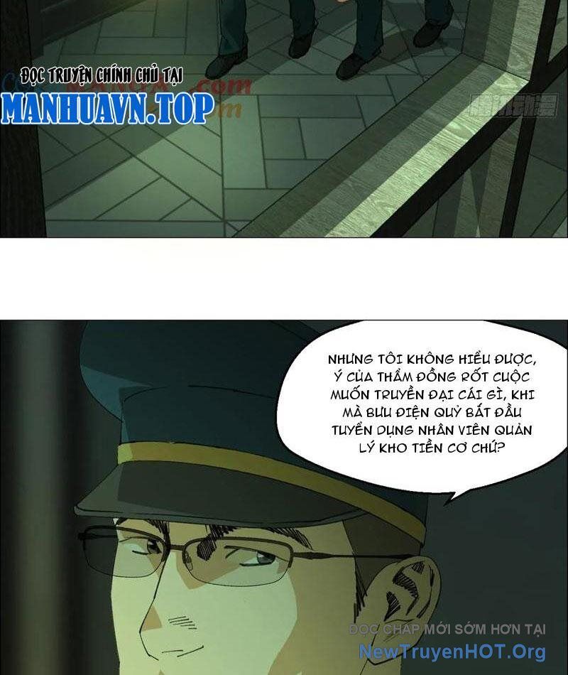 Giờ Ngọ Ba Khắc Chap 113 - Next Chap 114