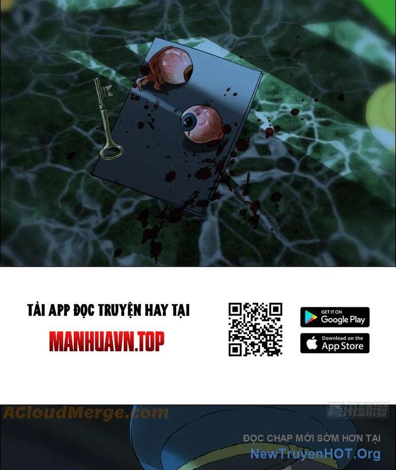 Giờ Ngọ Ba Khắc Chap 113 - Next Chap 114