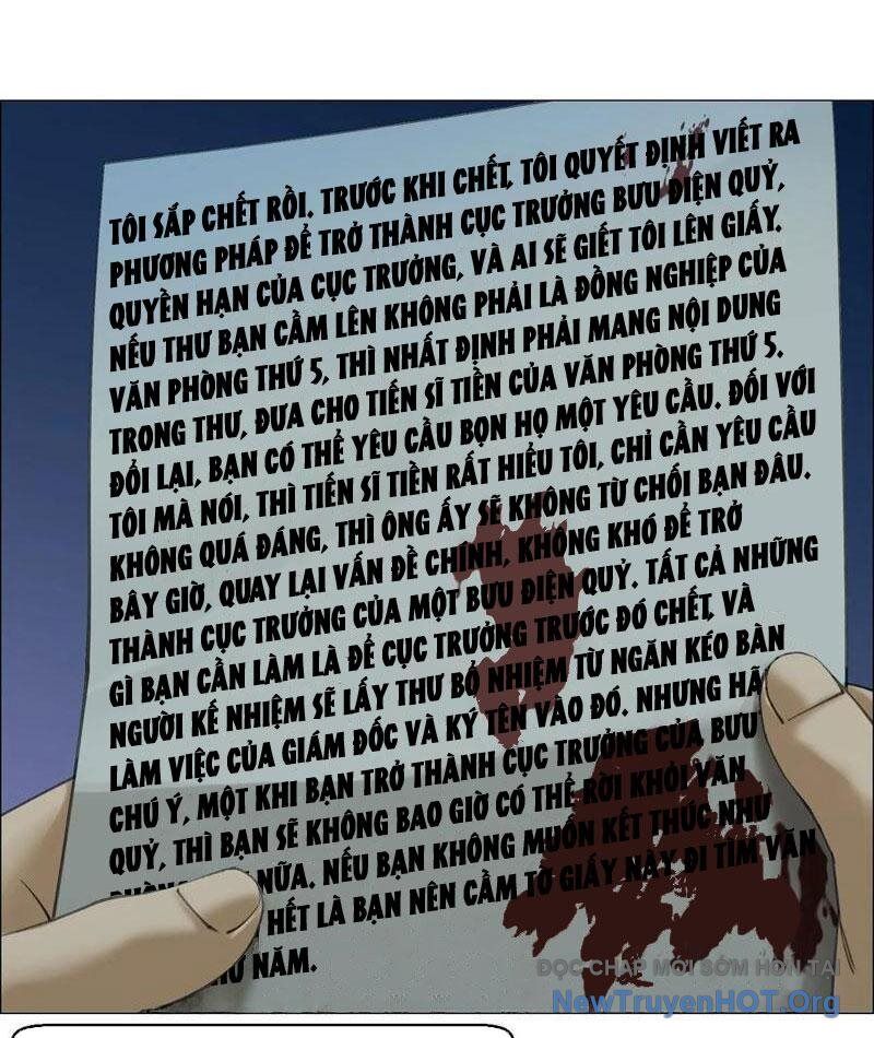 Giờ Ngọ Ba Khắc Chap 113 - Next Chap 114