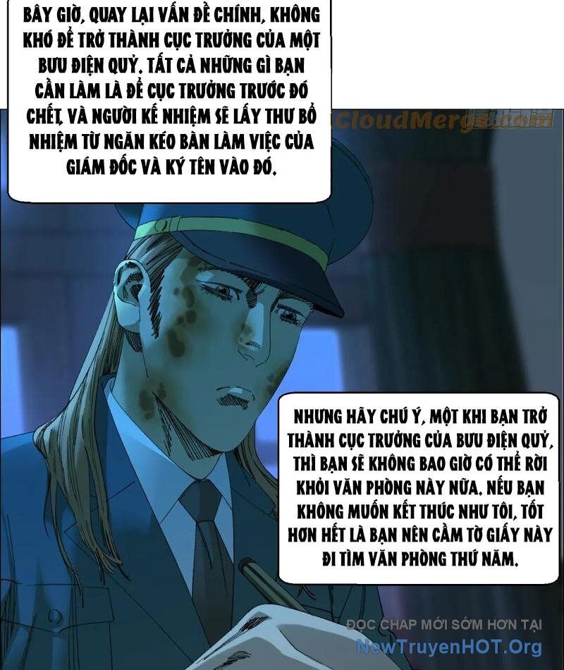 Giờ Ngọ Ba Khắc Chap 113 - Next Chap 114