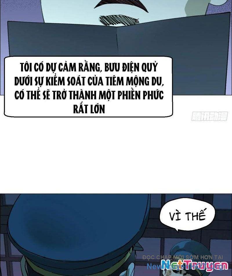 Giờ Ngọ Ba Khắc Chap 113 - Next Chap 114