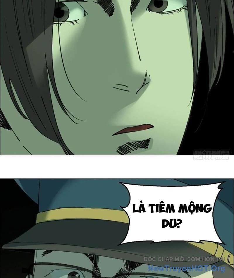 Giờ Ngọ Ba Khắc Chap 113 - Next Chap 114