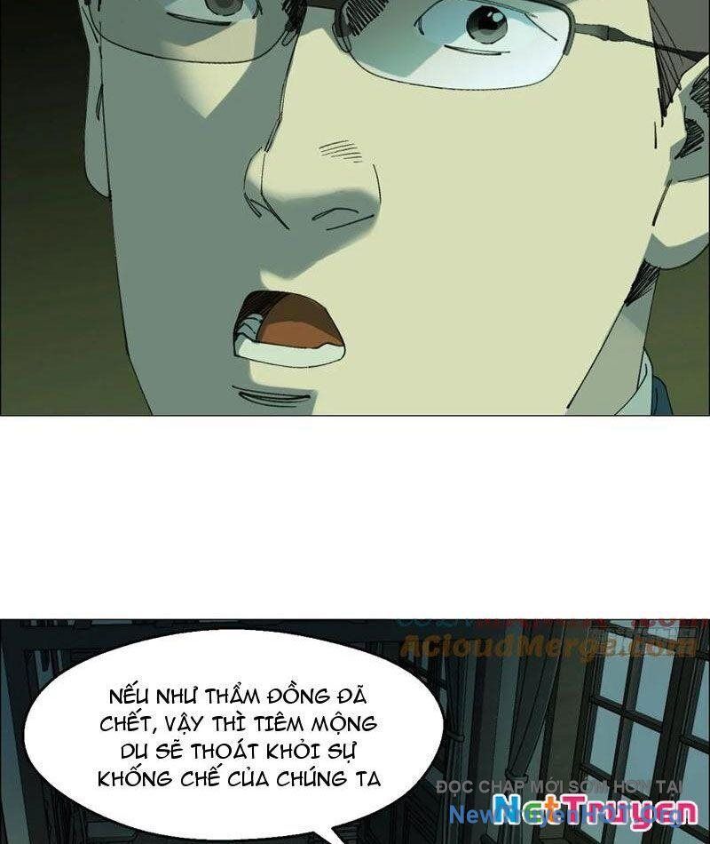 Giờ Ngọ Ba Khắc Chap 113 - Next Chap 114