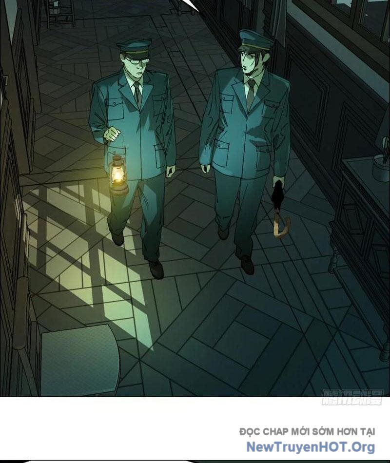 Giờ Ngọ Ba Khắc Chap 113 - Next Chap 114