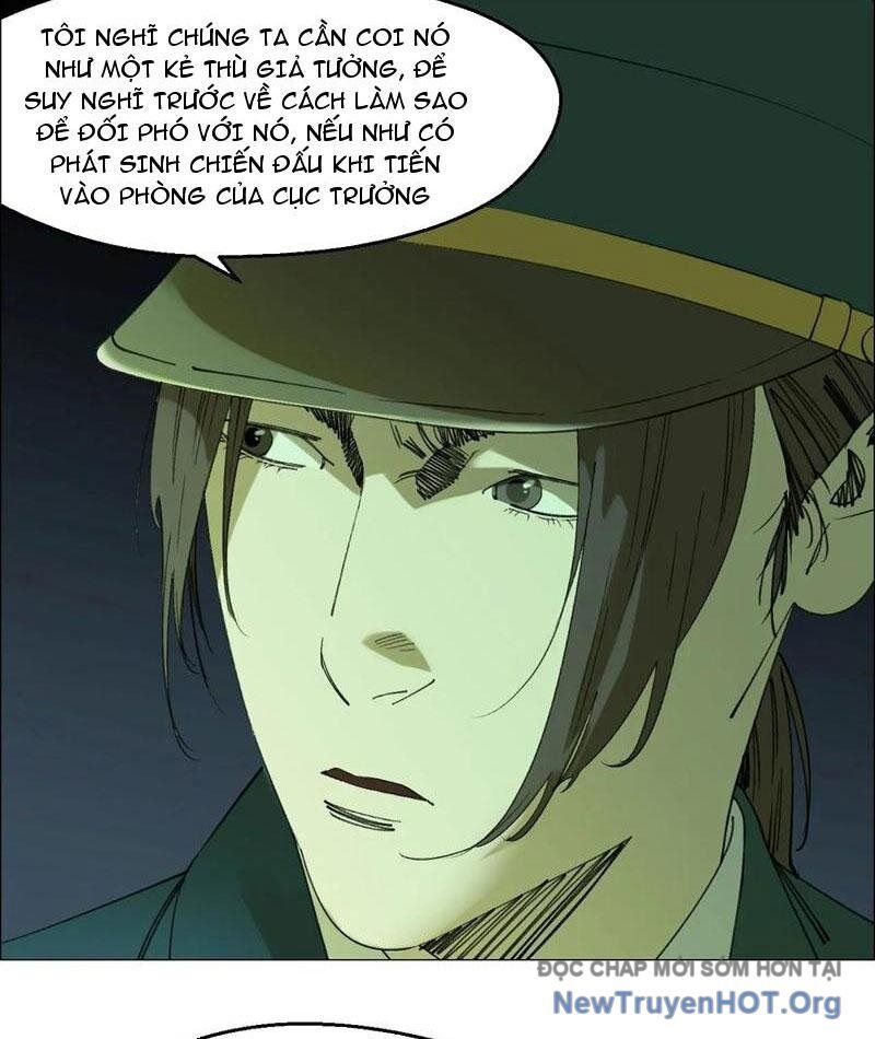 Giờ Ngọ Ba Khắc Chap 113 - Next Chap 114