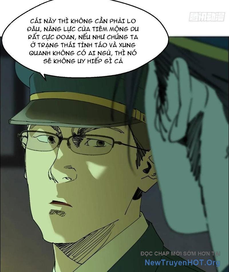 Giờ Ngọ Ba Khắc Chap 113 - Next Chap 114