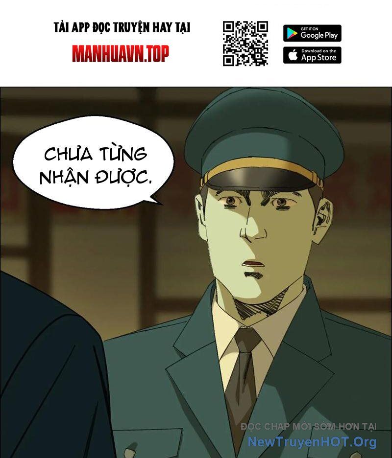 Giờ Ngọ Ba Khắc Chap 115 - Next Chap 116