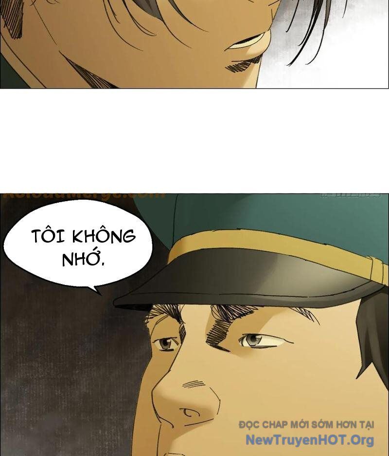 Giờ Ngọ Ba Khắc Chap 115 - Next Chap 116