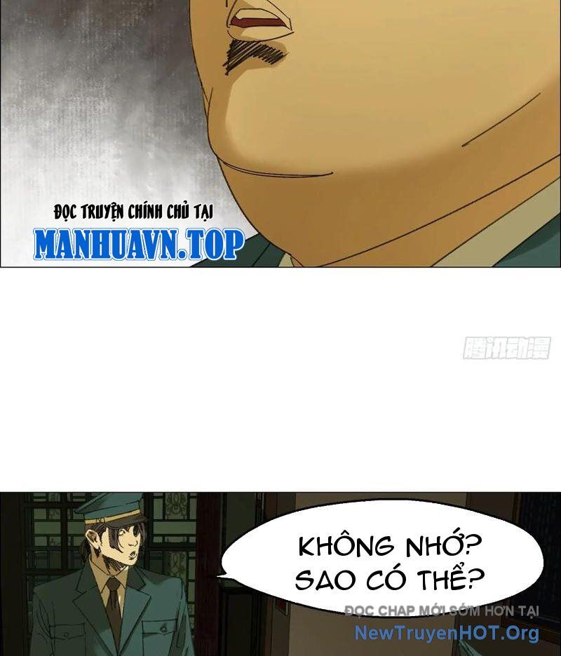 Giờ Ngọ Ba Khắc Chap 115 - Next Chap 116